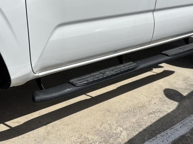 2023 Toyota Tacoma 4WD Vehicle Photo in San Antonio, TX 78230
