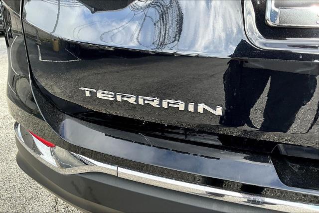 2024 GMC Terrain Vehicle Photo in San Antonio, TX 78230
