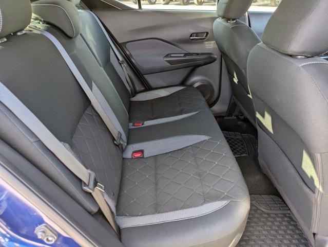 2018 Nissan Kicks Vehicle Photo in San Antonio, TX 78209