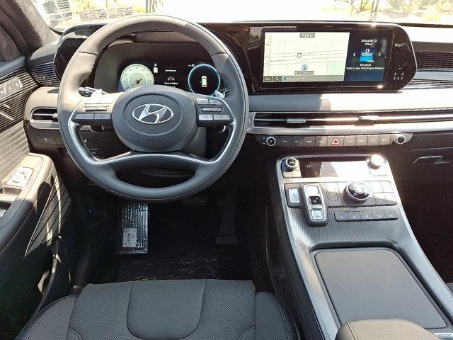 2025 Hyundai PALISADE Vehicle Photo in Philadelphia, PA 19116