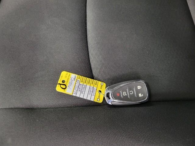 2024 Chevrolet Malibu Vehicle Photo in MANITOWOC, WI 54220-5838