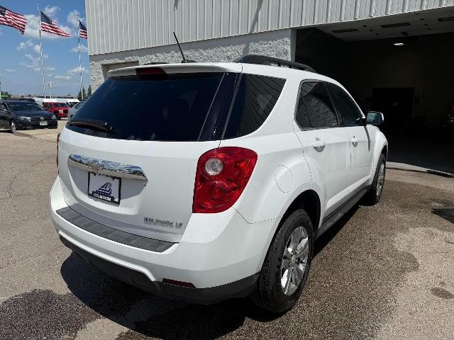 2015 Chevrolet Equinox Vehicle Photo in Kaukauna, WI 54130