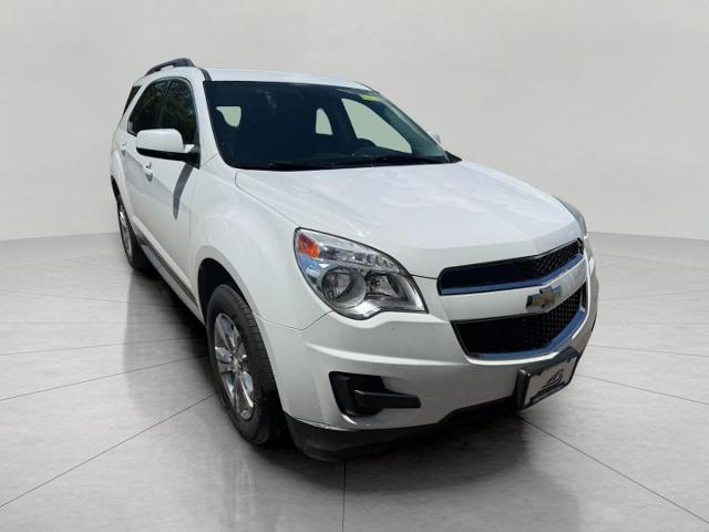 2015 Chevrolet Equinox Vehicle Photo in Kaukauna, WI 54130