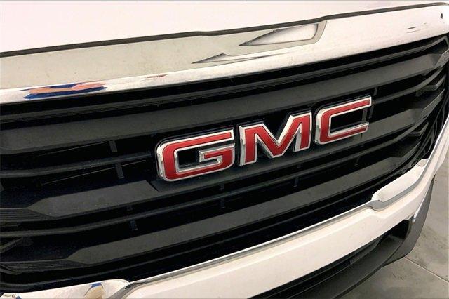 2023 GMC Terrain Vehicle Photo in KANSAS CITY, MO 64114-4502
