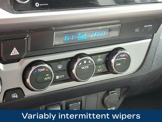 2022 Toyota Tacoma Vehicle Photo in PAWLING, NY 12564-3219