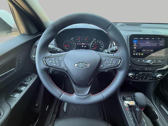 2024 Chevrolet Equinox Vehicle Photo in Appleton, WI 54914