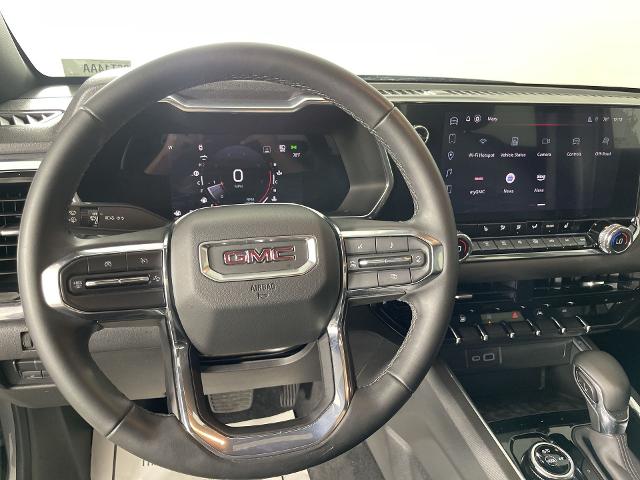 2023 GMC Canyon Vehicle Photo in GILBERT, AZ 85297-0402