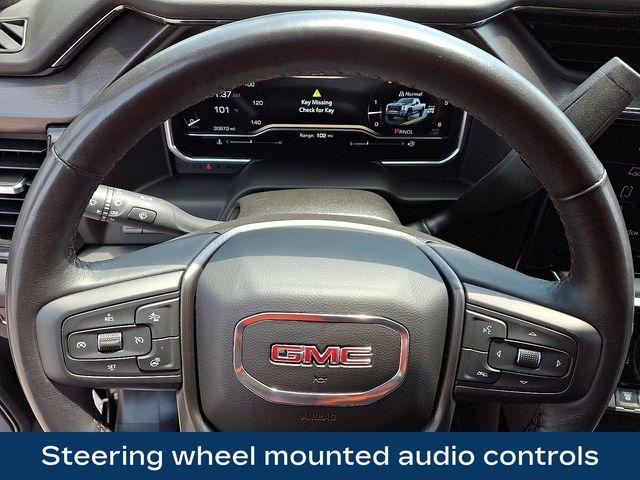 2024 GMC Sierra 2500 HD Vehicle Photo in PAWLING, NY 12564-3219