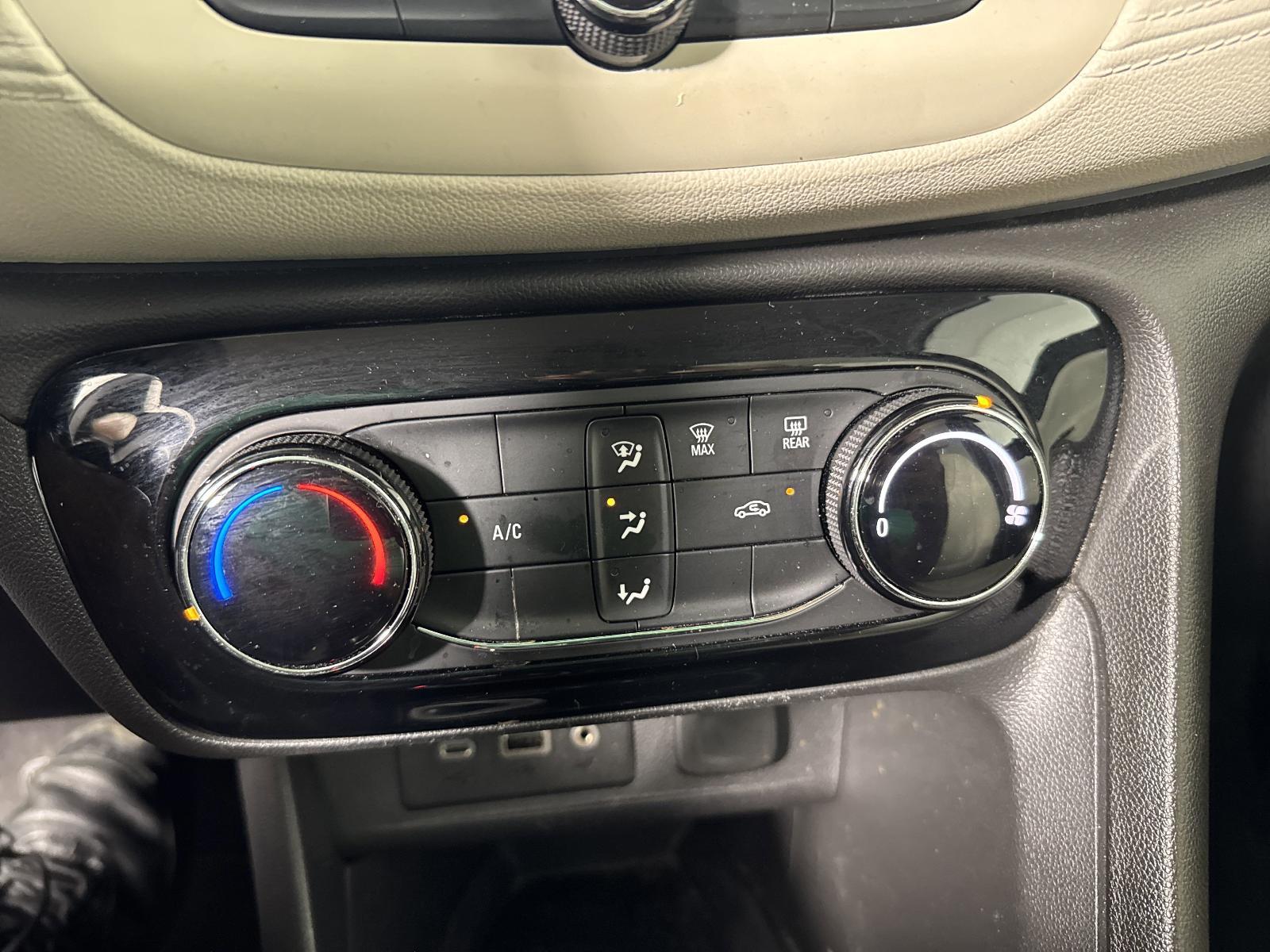 2020 Buick Encore GX Vehicle Photo in GEORGETOWN, TX 78626-7508