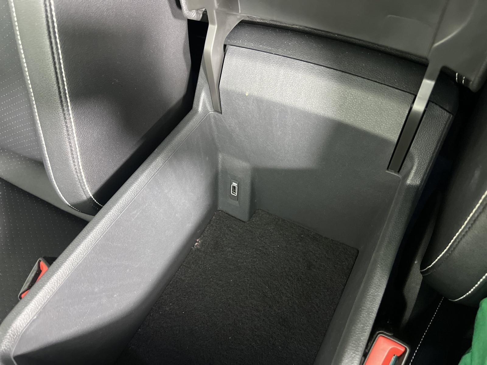 2021 Volkswagen Atlas Vehicle Photo in Georgetown, TX 78626