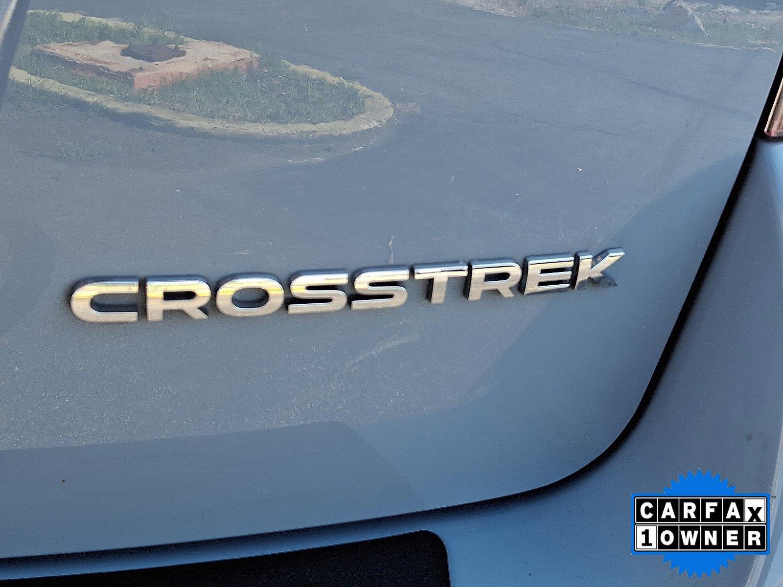 2023 Subaru Crosstrek Vehicle Photo in Harrisburg, PA 17111