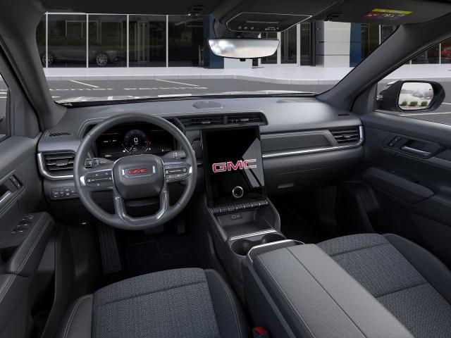 2026 GMC Terrain Vehicle Photo in HARRISBURG, PA 17111-1033