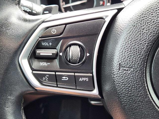 2020 Acura RDX Vehicle Photo in DENTON, TX 76210-9321