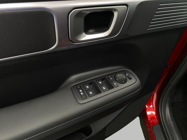 2025 Hyundai SANTA FE Hybrid Vehicle Photo in Appleton, WI 54913