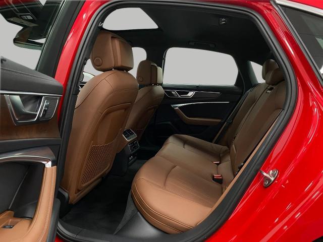 2019 Audi A6 Vehicle Photo in Appleton, WI 54913