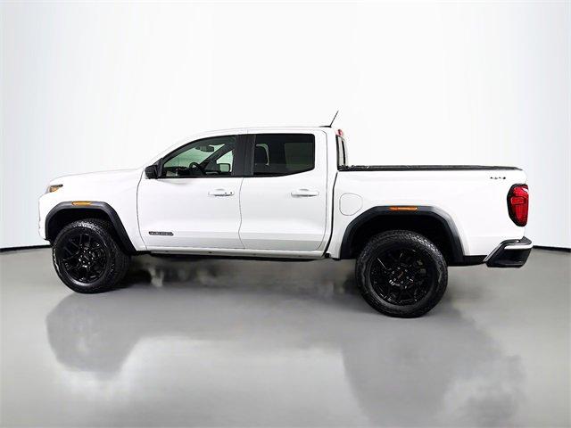 2025 GMC Canyon Vehicle Photo in PUYALLUP, WA 98371-4149
