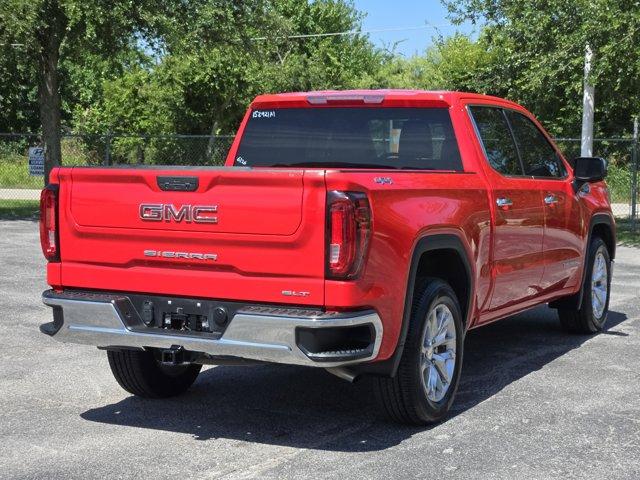 2021 GMC Sierra 1500 Vehicle Photo in Decatur, TX 76234