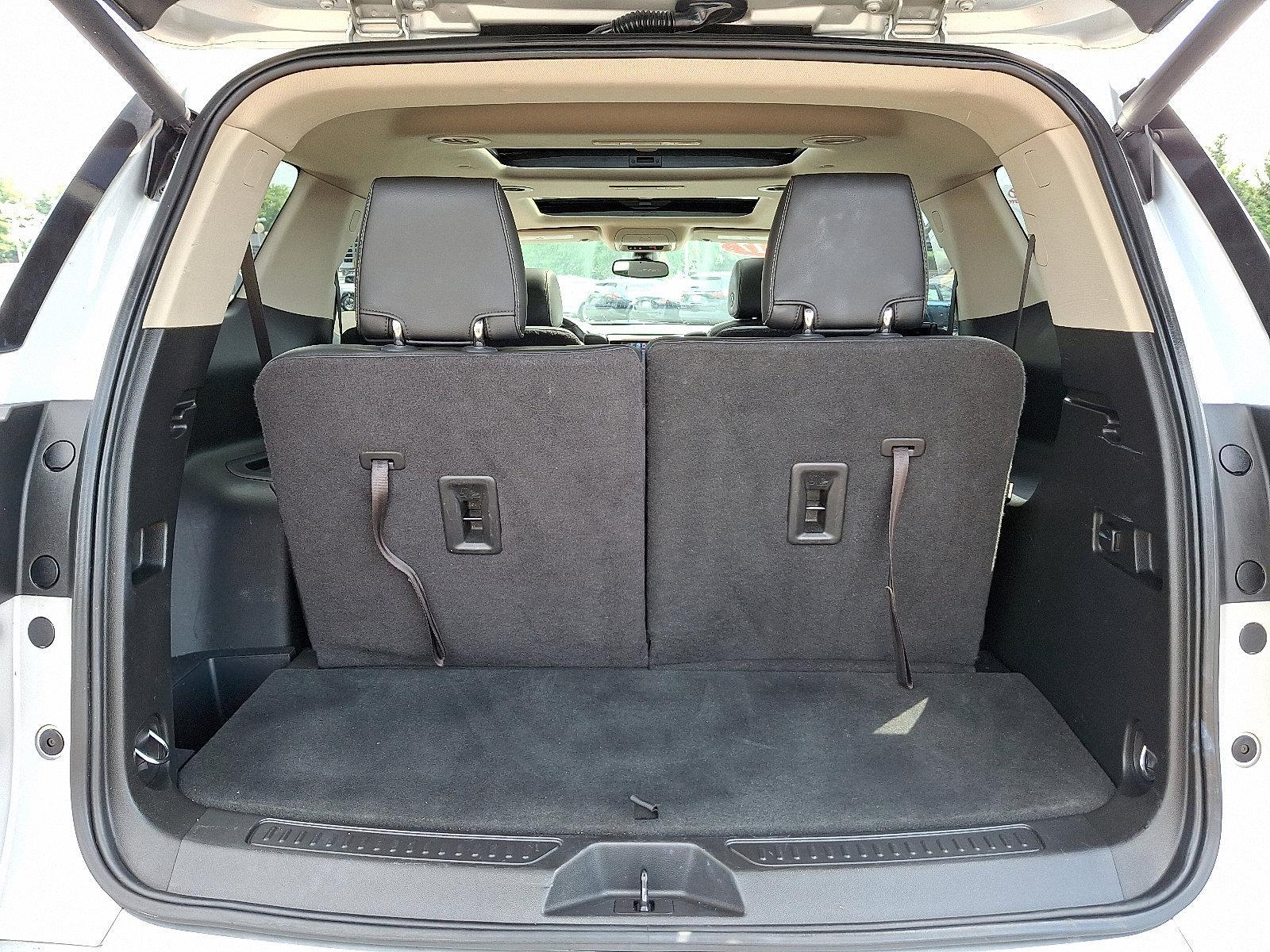 2017 GMC Acadia Vehicle Photo in Trevose, PA 19053
