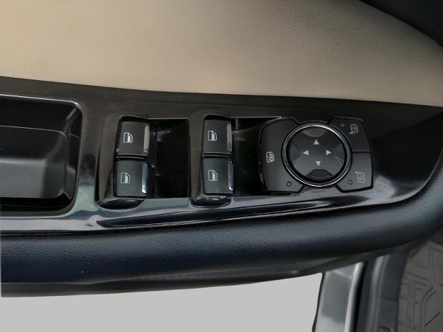 2016 Ford Edge Vehicle Photo in Green Bay, WI 54304