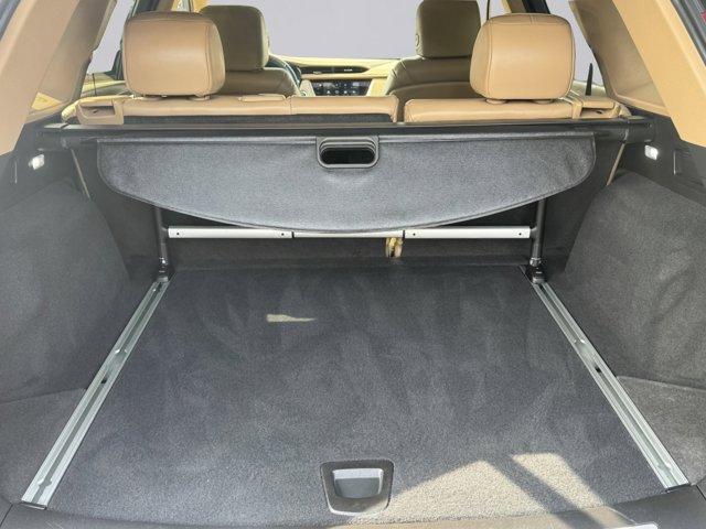 2024 Cadillac XT5 Vehicle Photo in LEOMINSTER, MA 01453-2952