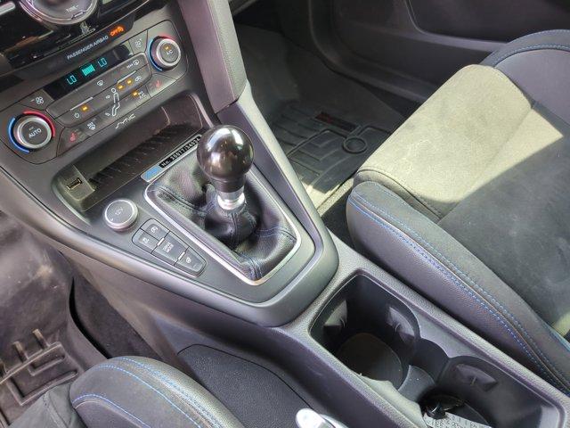2017 Ford Focus Vehicle Photo in WEST FRANKFORT, IL 62896-4173