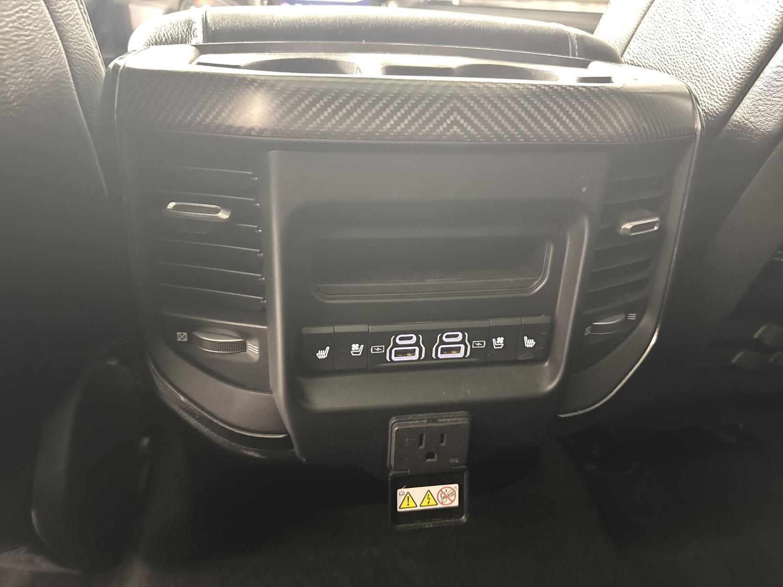 2021 Ram 1500 Vehicle Photo in GEORGETOWN, TX 78626-7508