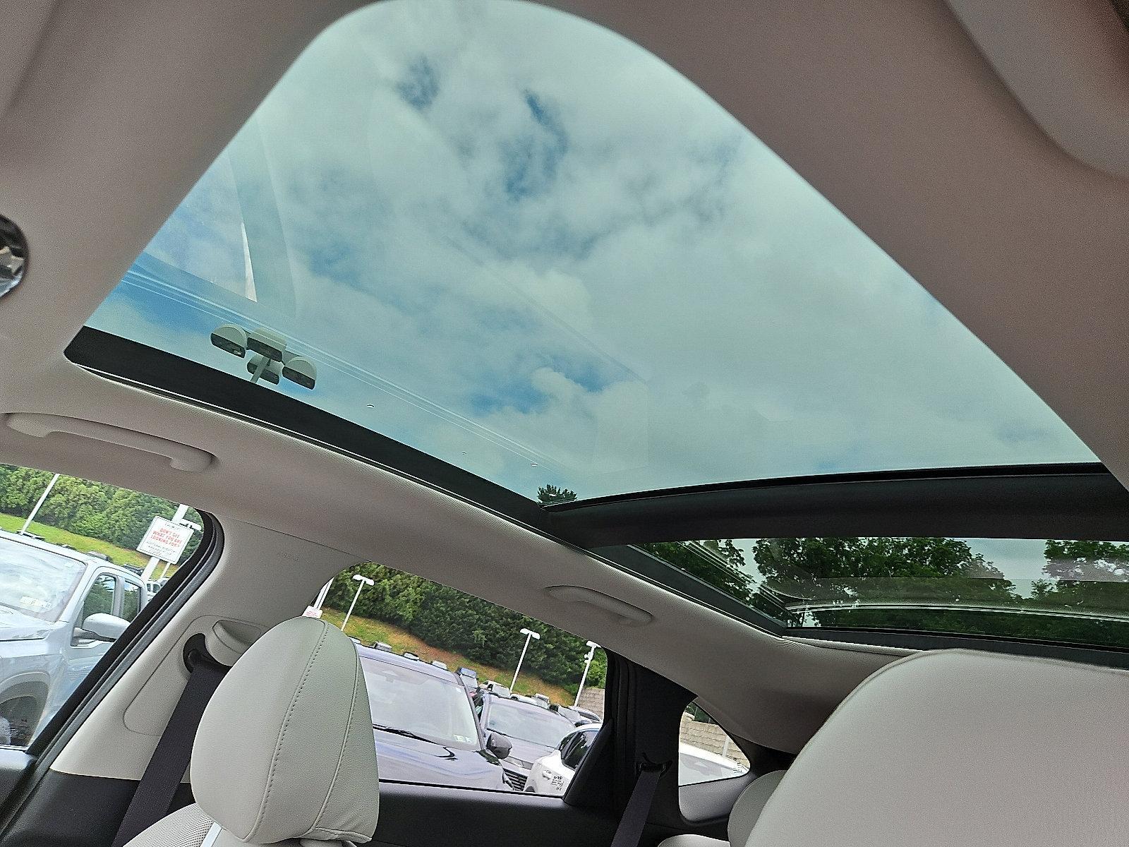 2022 Hyundai TUCSON Vehicle Photo in Jenkintown, PA 19046