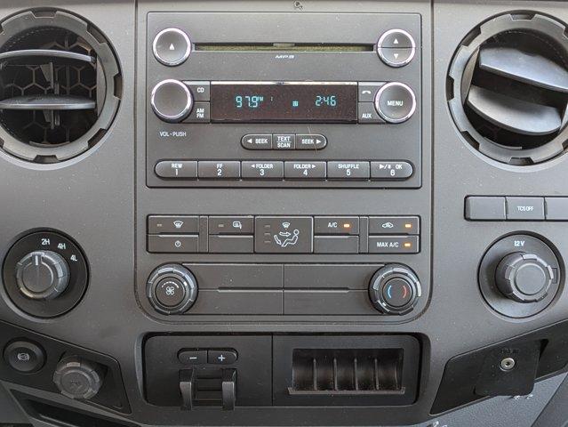 2015 Ford Super Duty F-350 DRW Vehicle Photo in BRUNSWICK, GA 31525-1881