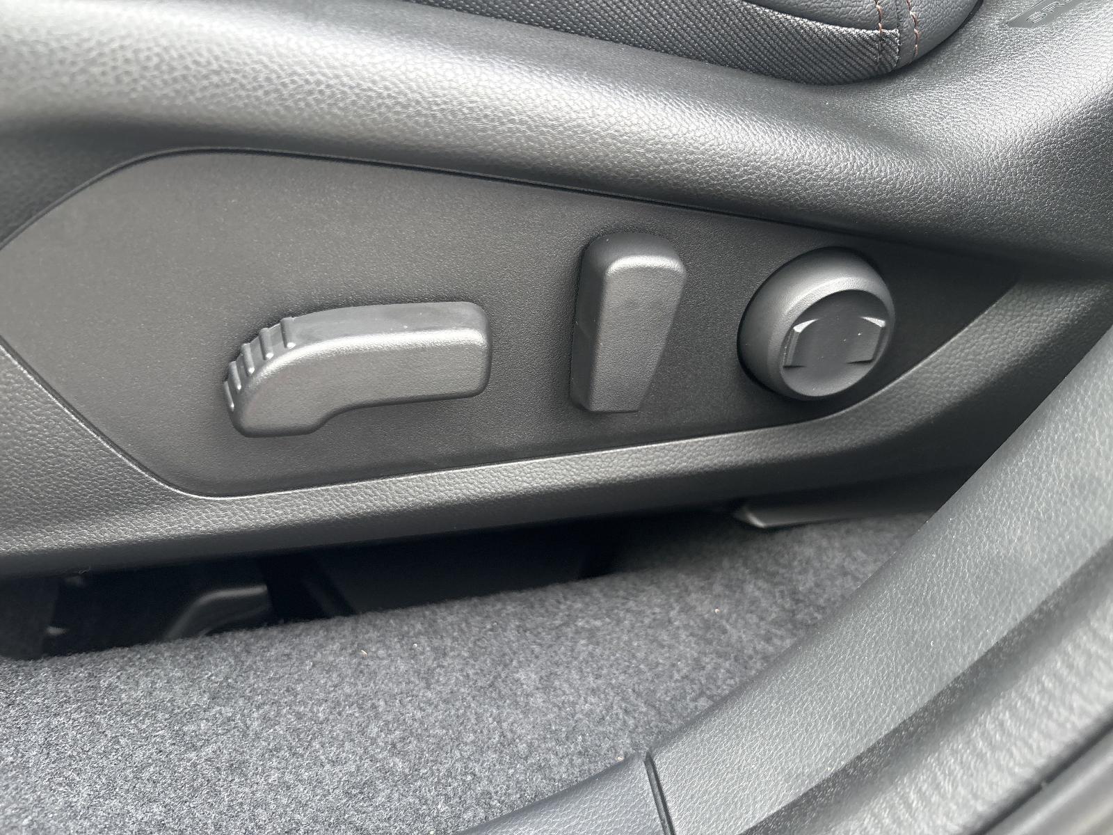 2025 Subaru Forester Vehicle Photo in Mechanicsburg, PA 17050