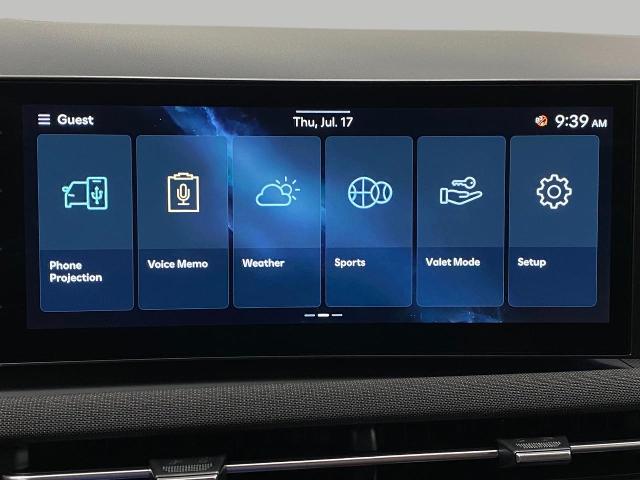 2025 Hyundai SANTA CRUZ Vehicle Photo in Appleton, WI 54913
