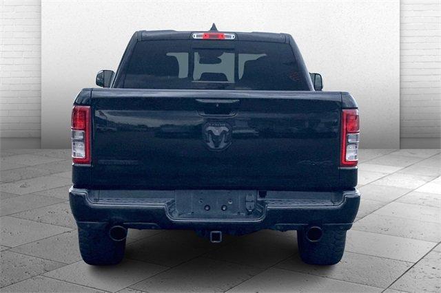 2019 Ram 1500 Vehicle Photo in INDEPENDENCE, MO 64055-1377