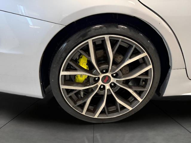 2020 Subaru WRX Vehicle Photo in Green Bay, WI 54304