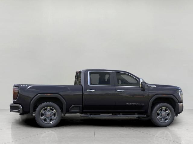 2025 GMC Sierra 2500 HD Vehicle Photo in APPLETON, WI 54914-8833