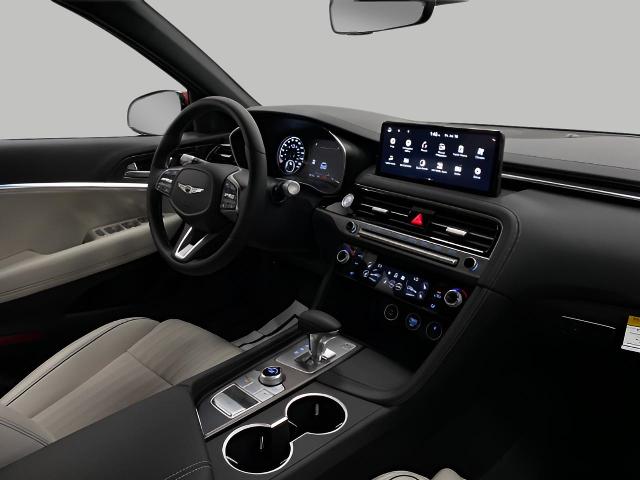 2026 Genesis G70 Vehicle Photo in Appleton, WI 54913