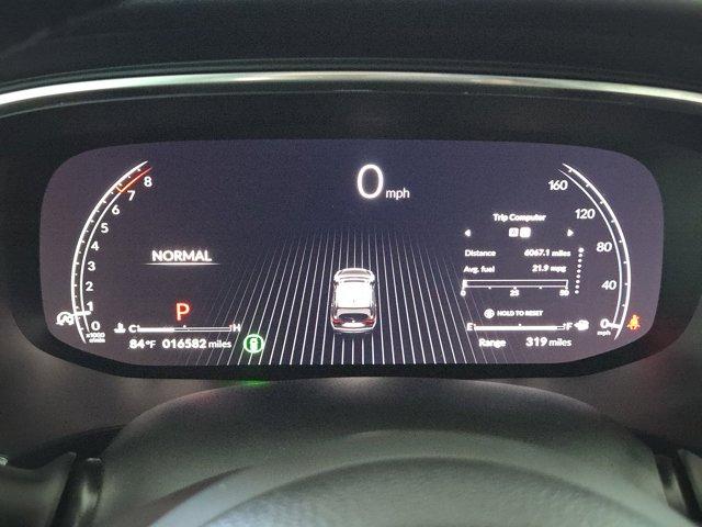 2024 Acura MDX Vehicle Photo in Decatur, TX 76234