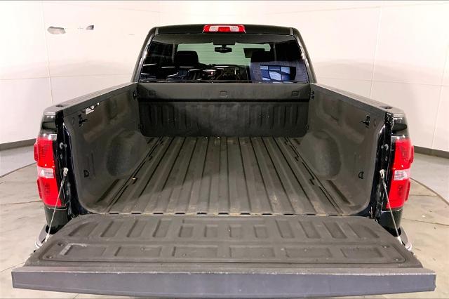 2014 GMC Sierra 1500 Vehicle Photo in Lees Summit, MO 64086