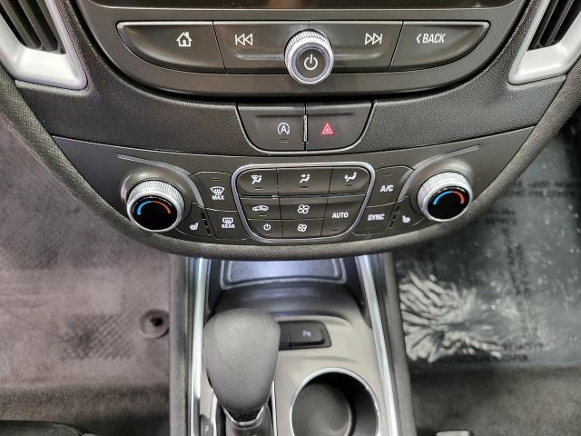2024 Chevrolet Malibu Vehicle Photo in GREEN BAY, WI 54303-3330