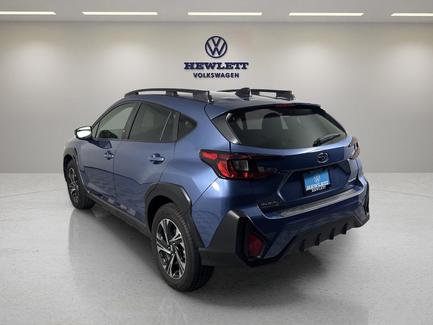 2024 Subaru Crosstrek Vehicle Photo in Georgetown, TX 78626