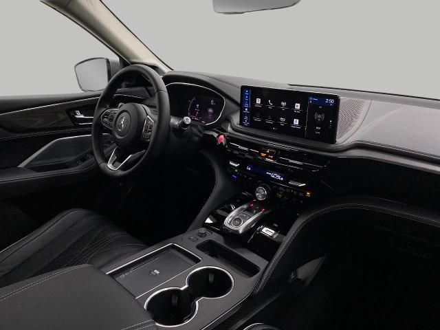 2026 Acura MDX Vehicle Photo in Appleton, WI 54913