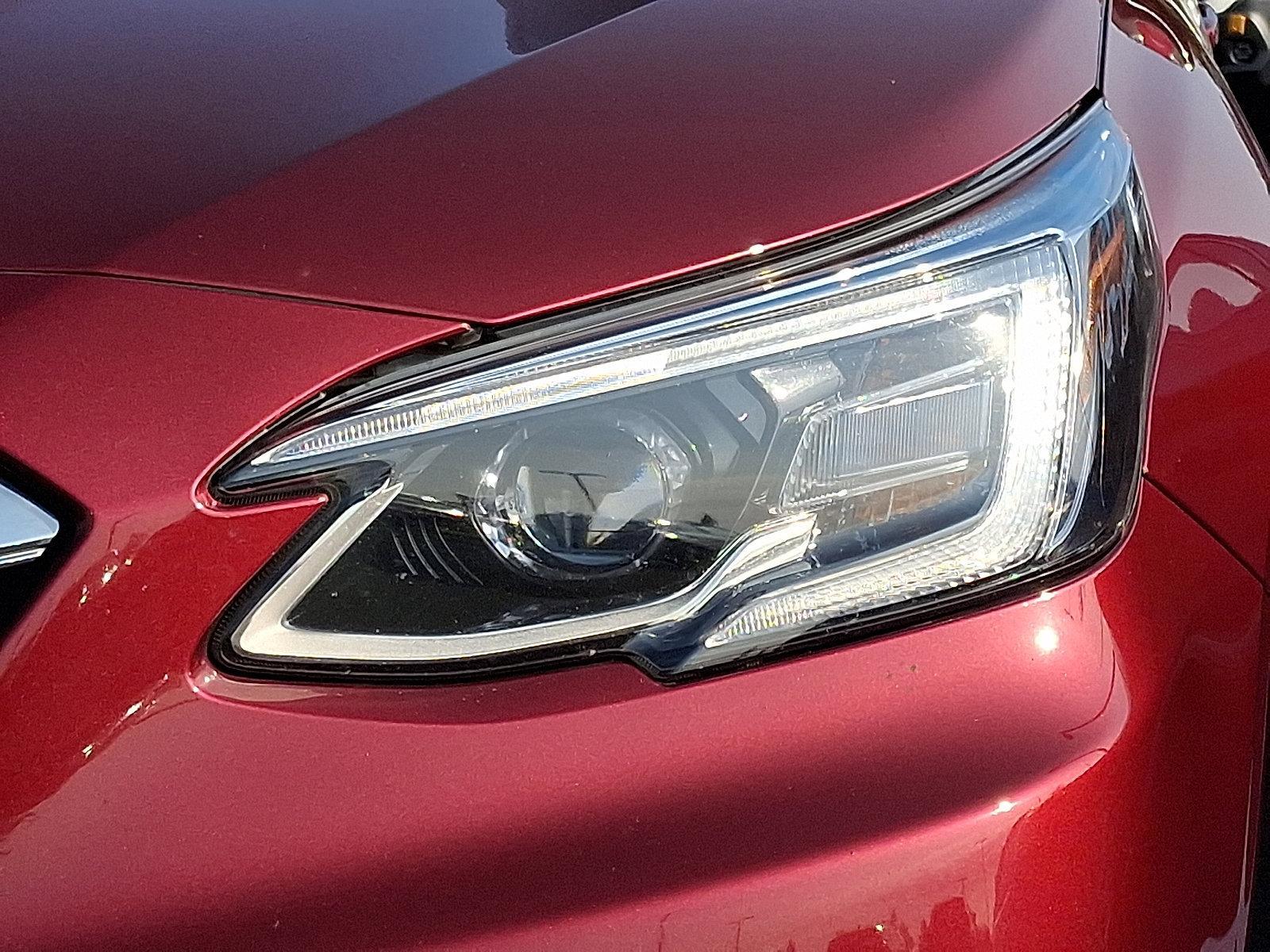2022 Subaru Legacy Vehicle Photo in Easton, PA 18045