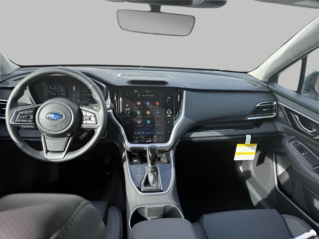 2025 Subaru Outback Vehicle Photo in Oshkosh, WI 54904