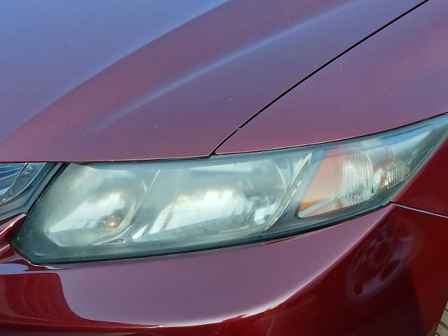 2013 Honda Civic Sdn Vehicle Photo in TREVOSE, PA 19053-4984