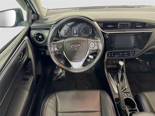 2019 Toyota Corolla Vehicle Photo in Puyallup, WA 98371