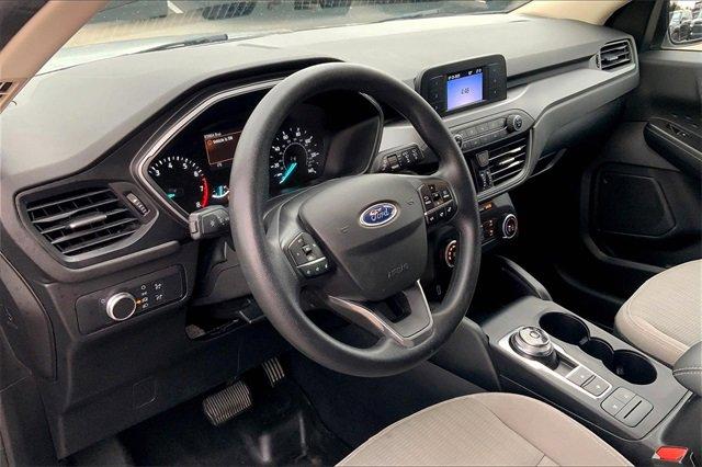 2020 Ford Escape Vehicle Photo in KANSAS CITY, MO 64114-4502
