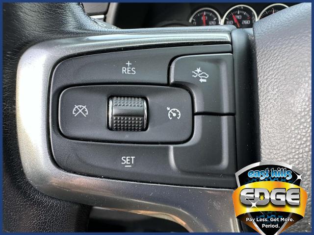 2021 Chevrolet Tahoe Vehicle Photo in Roslyn, NY 11576