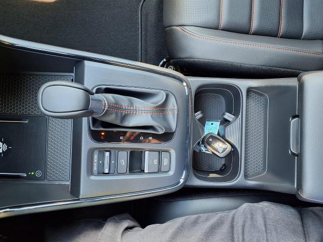 2026 Honda CR-V Hybrid Vehicle Photo in Oshkosh, WI 54904