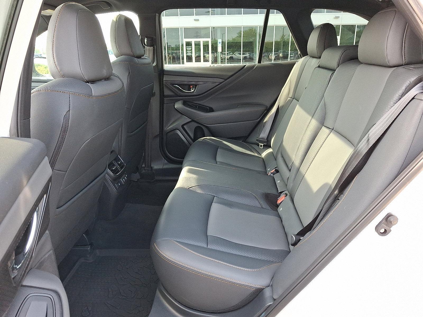 2022 Subaru Outback Vehicle Photo in Easton, PA 18045