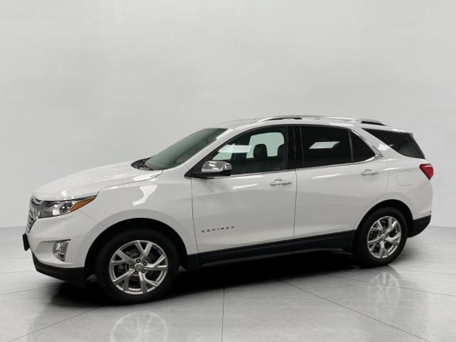 2019 Chevrolet Equinox Vehicle Photo in OSHKOSH, WI 54904-7811