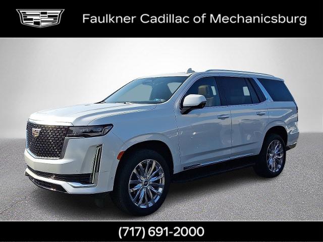 2023 Cadillac Escalade Vehicle Photo in MECHANICSBURG, PA 17050-1707