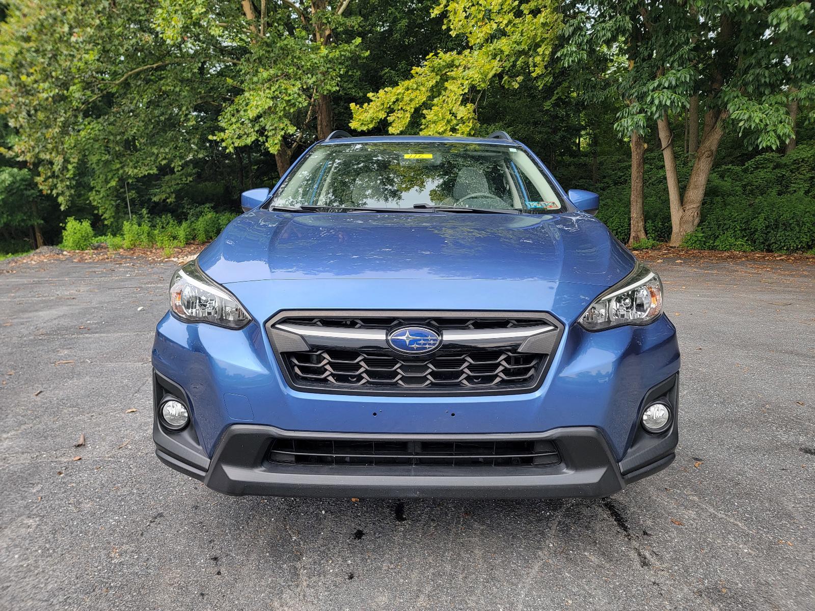 2019 Subaru Crosstrek Vehicle Photo in Harrisburg, PA 17111